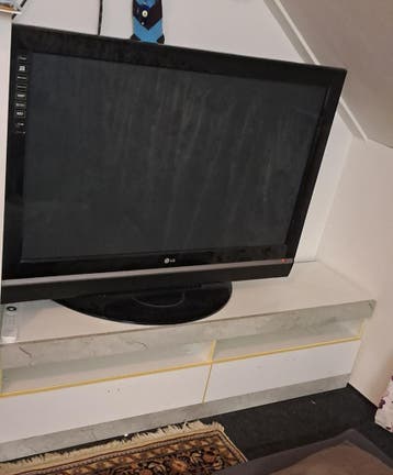 TV LG
