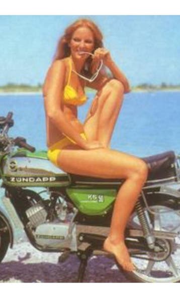 Gevraagd gratis oude brommers zundapp kreidler honda alles ,