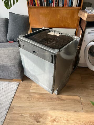 Ikea vaatwasser (gratis ophalen)