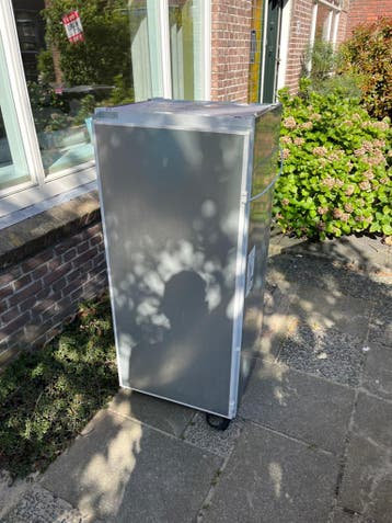 Koelkast gratis af te halen