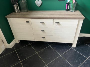 Dressoir
