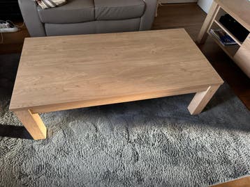 Tv kastje en salontafel gratis af te halen