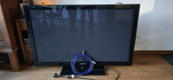 Samsung Plasma TV