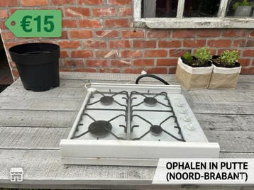 Vandaag gratis ophalen!