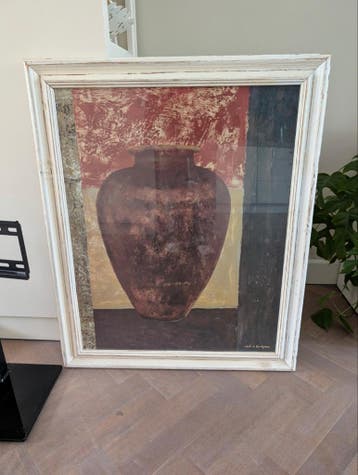 Gratis schilderij