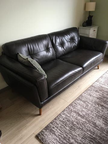Twee en half zitter gratis