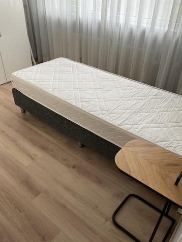 Bed 80/200 cm