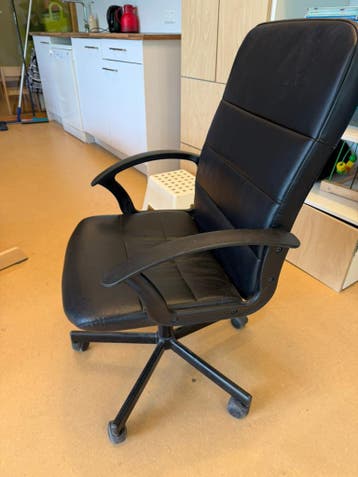 Bureaustoel