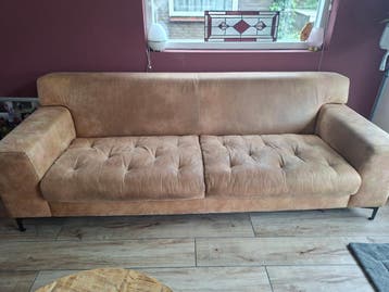 Gratis Comfortabele 3 zitsbank