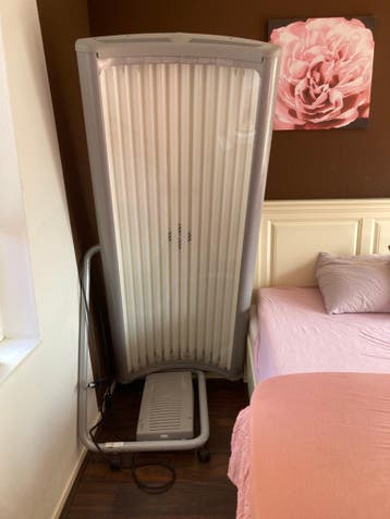 Solarium
