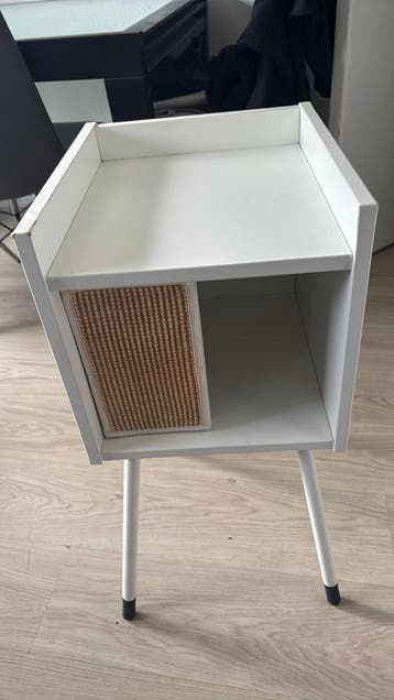 Ikea kastje