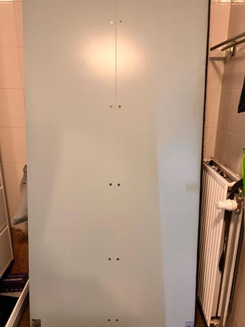 Gratis op te halen vandaag ikea kast