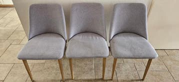 Gratis af te halen stoelen