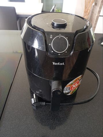 Tefal Airfryer (defect) - voor onderdelen of reparatie