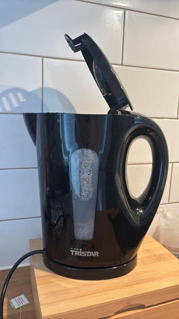 GRATIS Tristar waterkoker