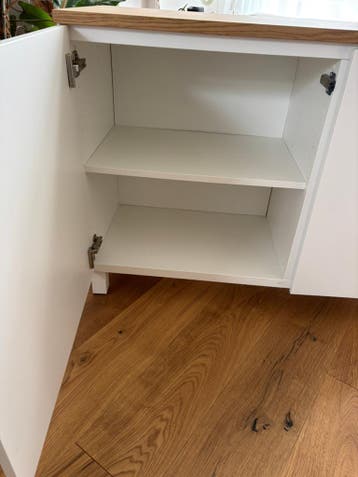 Ikea kastje  - gratis ophalen