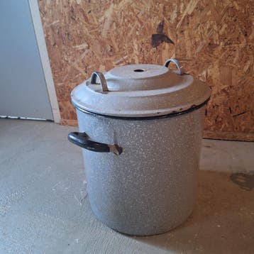 weckketel