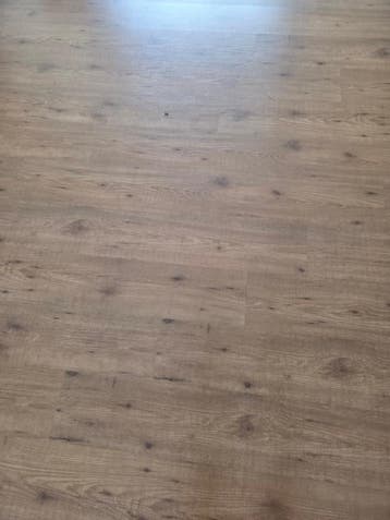 Gratis Laminaat af te halen in Voorschoten (ca. 20m²)