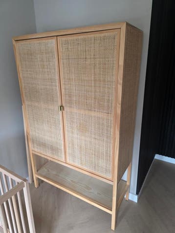 Kast gratis ophalen