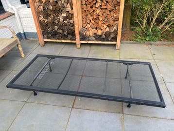 Auping bed 205 x 90 cm ️