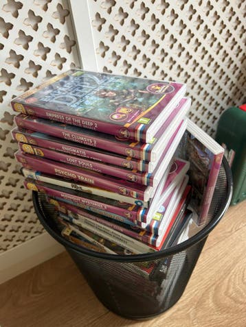 GRATIS 35 puzzel en zoekspelletjes windows
