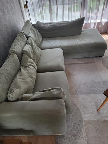 19 MEI OPHALEN. 20 MEI GAAT IE NAAR DE STORT.