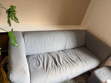 Klippan ikea bank