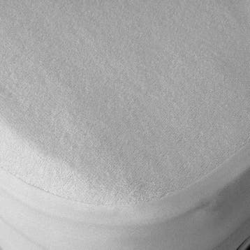 Waterdicht hoeslaken (2 stuks) 90 x 210/220 cm