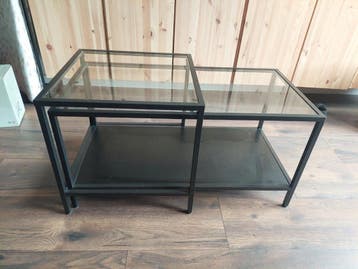 GRATIS Salontafel