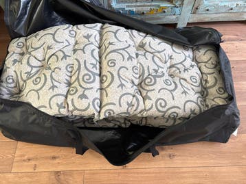 IKEA Kussens - Comfortabele zitkussens