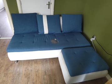 Bank gratis af te halen