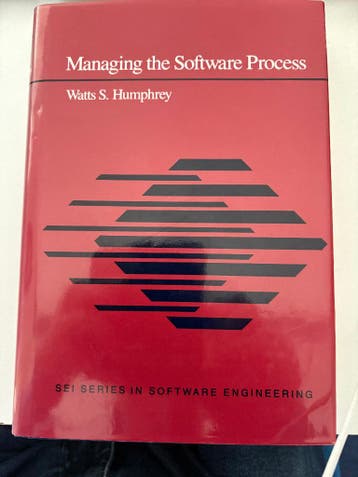 Managing the Software Process