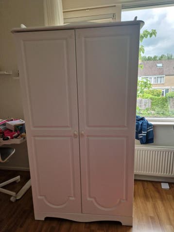Gratis ophalen Kinder kast