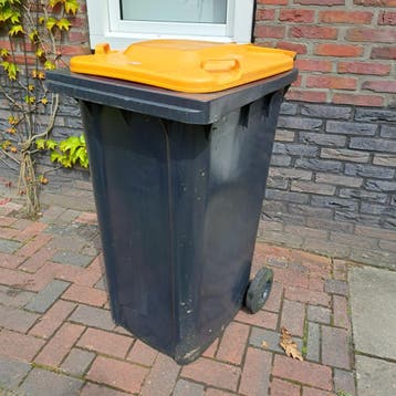Gratis container