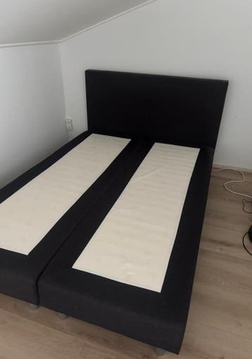 Bedframe 140 x 200