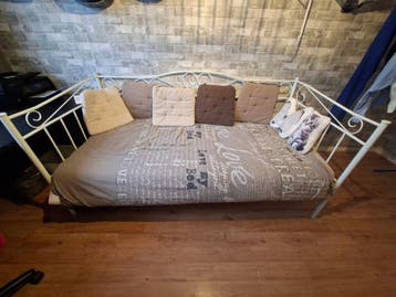 Leuk bed, GRATIS af te halen