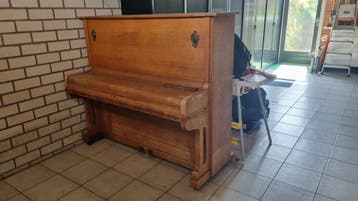 Piano