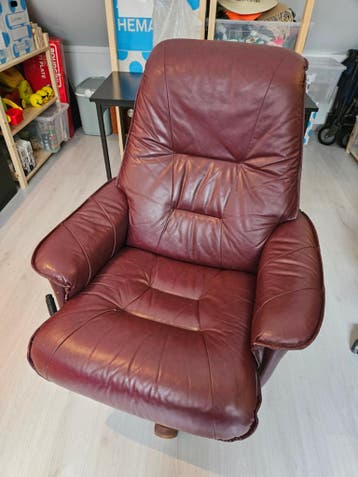 Gratis stoel