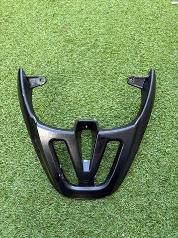 Sym Fiddle 2 achterdrager