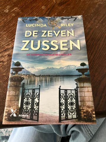 De zeven zussen