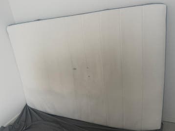 Ikea matras 140x200