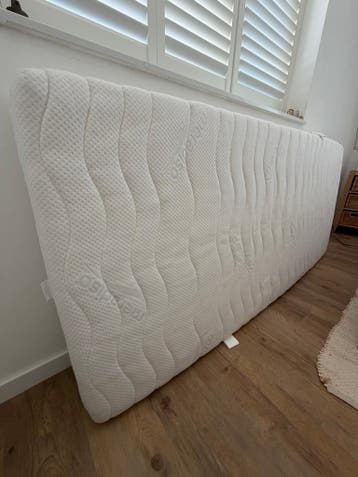GRATIS Meradiso matras 90x200 cm- in goede staat