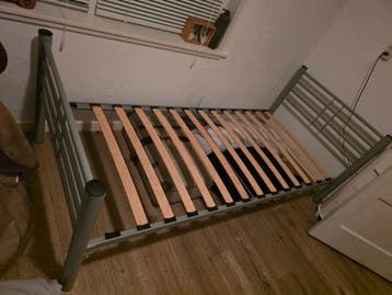 Ledikant 90x200 Gratis