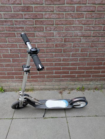 Step voor kind