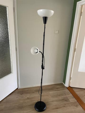 Stalamp TAGARP van IKEA