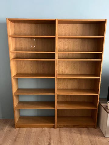 Boekenkasten