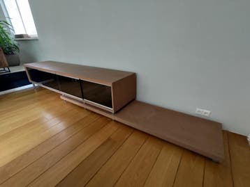 TV meubel  Dressoir