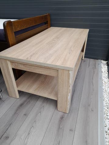 Gratis salontafel