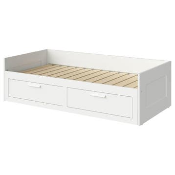 IKEA Brimnes bedbank