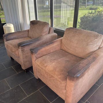 fauteuils
